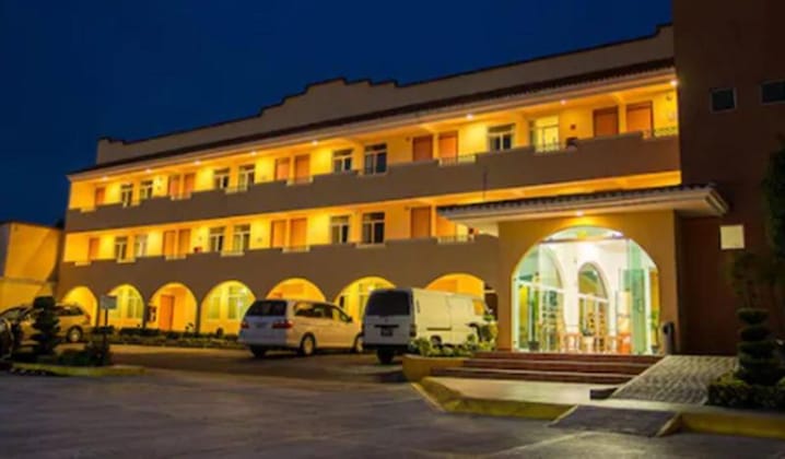 Gallery - Hotel Posada Santa Bertha