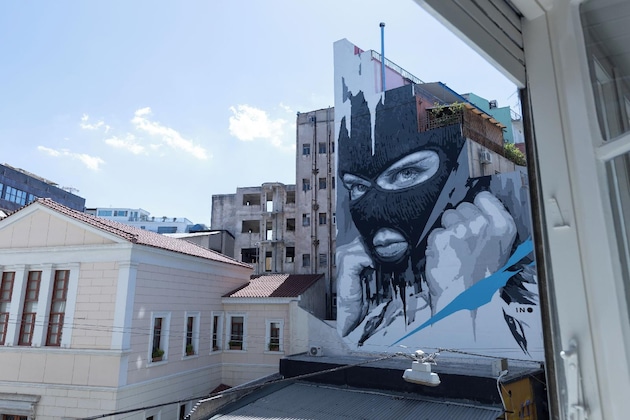Gallery - Athenian Sensations Apartments & Suites