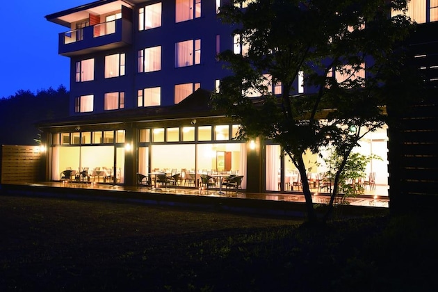 Gallery - The Gran Resort Princess Fujikawaguchiko