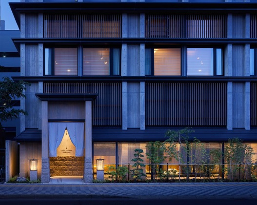 Gallery - Onsen Ryokan Yuen Sapporo
