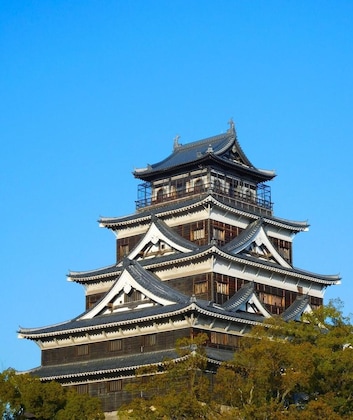 Gallery - Kiro Hiroshima By The Share Hotels