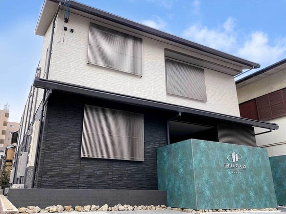Gallery - Hotel Cla-Ss Hiroshima-Ōzu