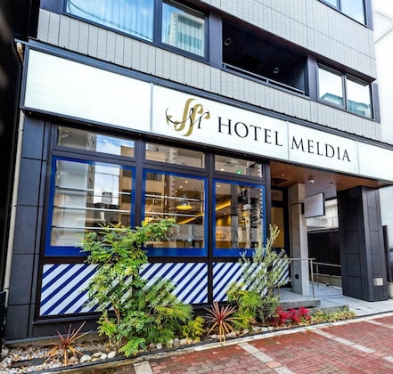 Gallery - Hotel Meldia Shijo Kawaramachi