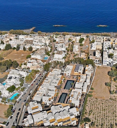 Gallery - Radisson Blu Zaffron Resort, Santorini