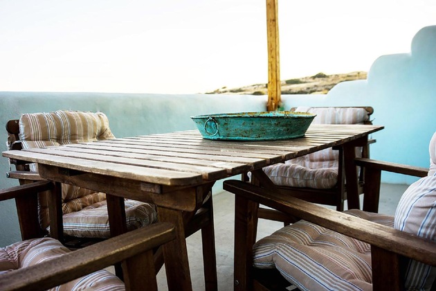 Gallery - Pangaia Seaside Hotel Adults Only