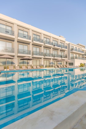 Gallery - Samian Mare Hotel Suites & Spa