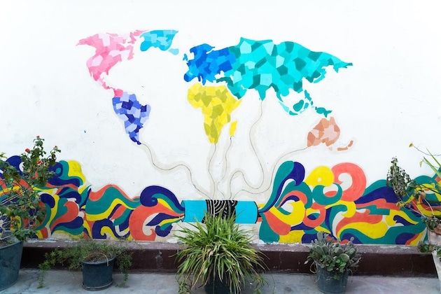 Gallery - Dahab Hostel