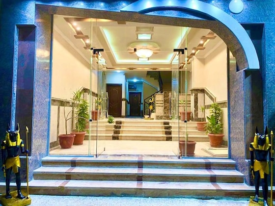 Gallery - Apartment Charbel Hotel
