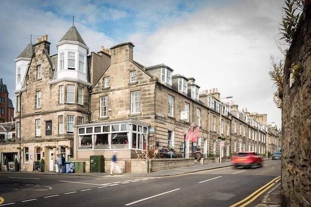 Gallery - The Dunvegan Hotel