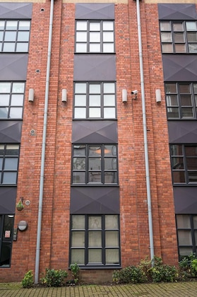 Gallery - The Bookbinders Residence Leeds City Centre