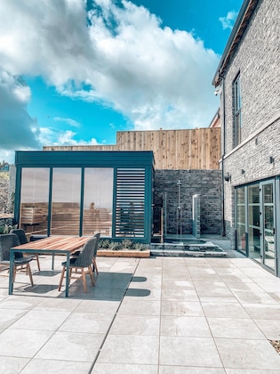 Gallery - The Salthouse Hotel