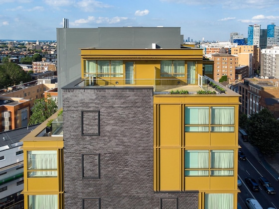 Gallery - Hyatt Place London City East