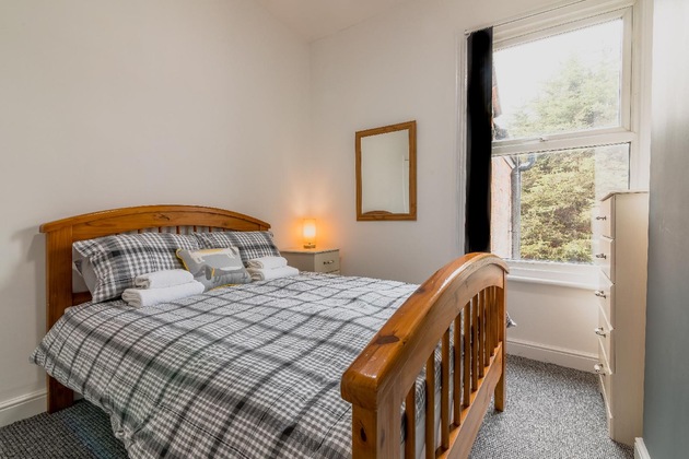 Gallery - Platform Fishing Quarter Apartments