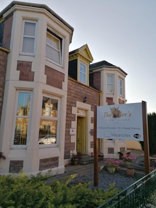 Gallery - The Coo's Guest House