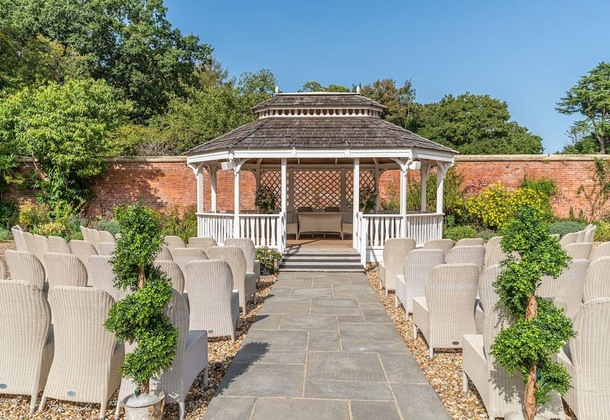 Gallery - Easthampstead Park