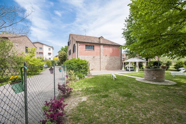 Gallery - B&B Un Mondo A Colori