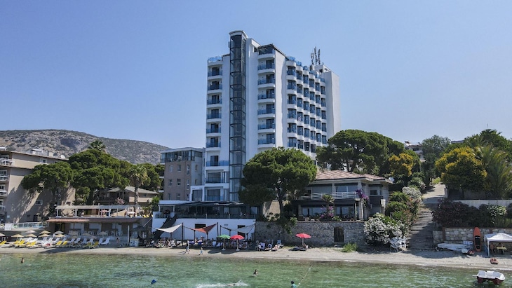 Gallery - Signature Blue Resort Kuşadası