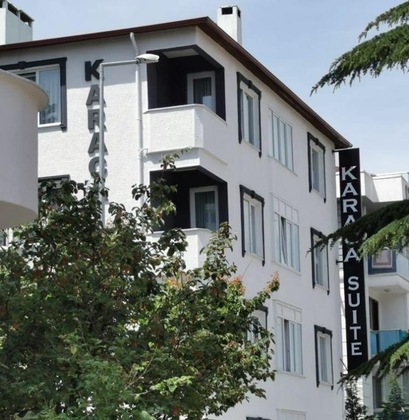 Gallery - Karaca Suite