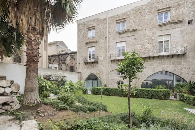Gallery - Gattopardo Apartments By Lago Design