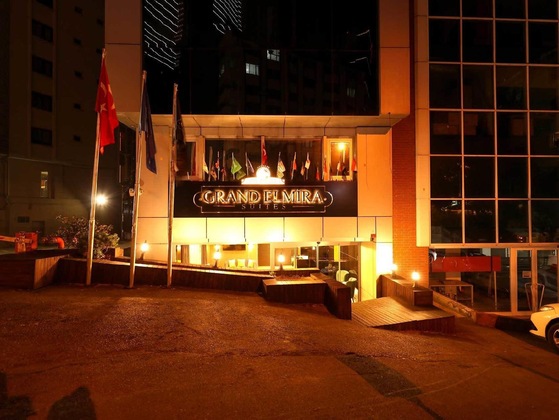 Gallery - Grand Elmira Suites