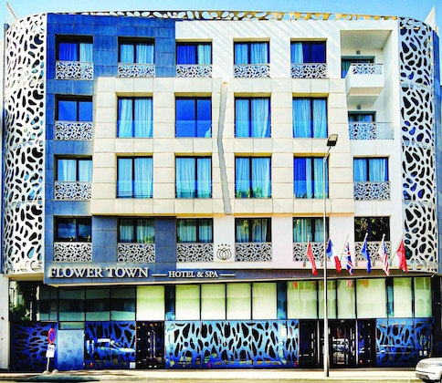 Gallery - Flower Town Hôtel & Spa