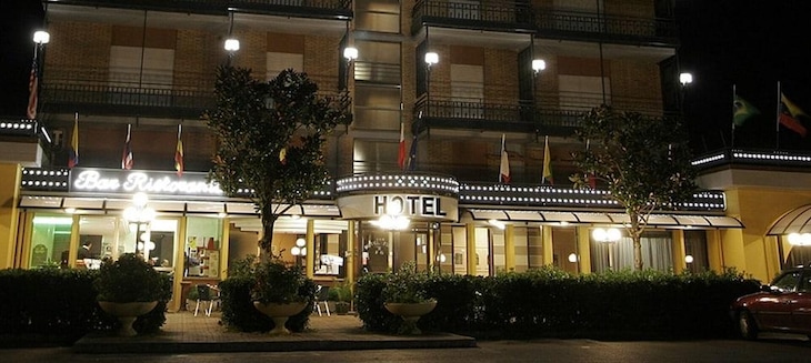 Gallery - Hotel Fina
