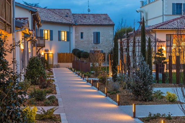 Gallery - Clos Castel - Hotel