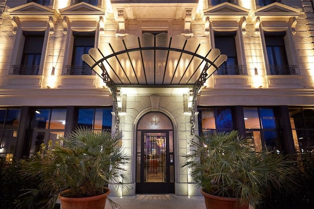 Gallery - Hôtel Victoria