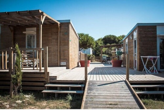 Gallery - Camping Le Suroit