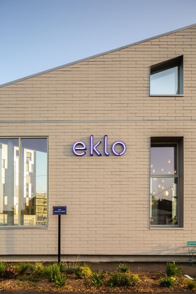 Gallery - Eklo Hotels Bordeaux City Center Bastide