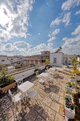 Gallery - Ilice B&B