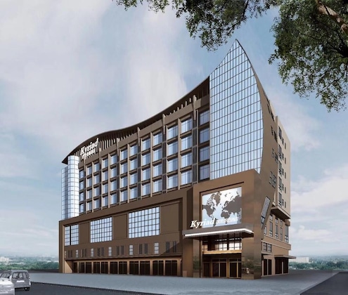 Gallery - Kyriad Hotel Foshan Lecong