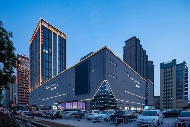 Gallery - Ramada By Wyndham Luoyang Downtown