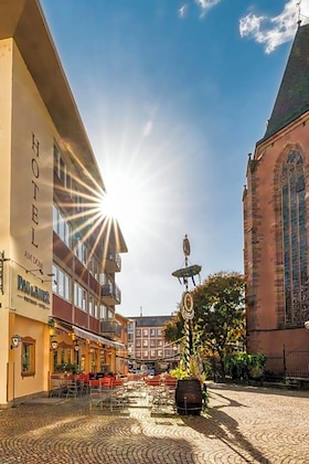Gallery - Paulaner Am Dom