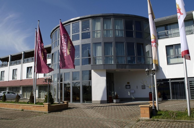 Gallery - Leipziger Hotel