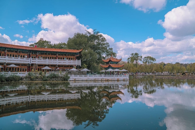 Gallery - Sheraton Kunming