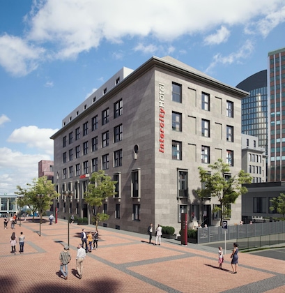 Gallery - IntercityHotel Dortmund