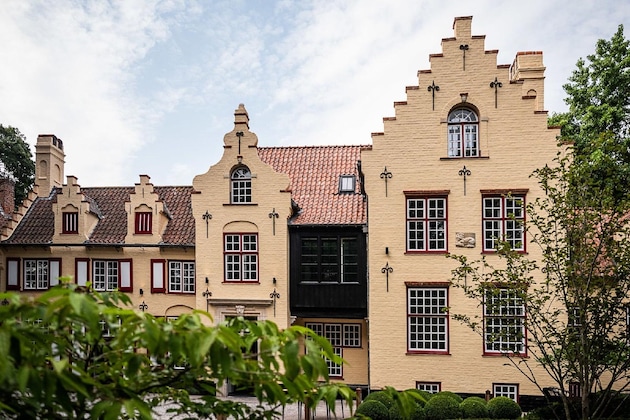 Gallery - Boutique Hotel 'T Fraeyhuis