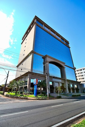 Gallery - Comfort Suites São José Do Rio Preto