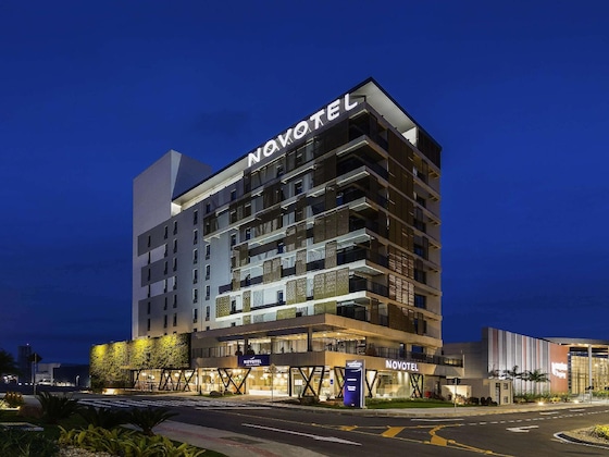 Gallery - Novotel Criciuma