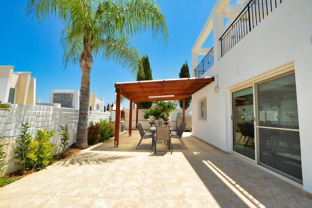 Gallery - Blue Sea Villa