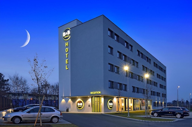 Gallery - B&B Hotel Graz City-Süd