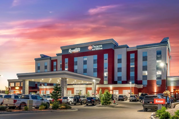 Gallery - Best Western Premier Executive Residency Medicine Hat