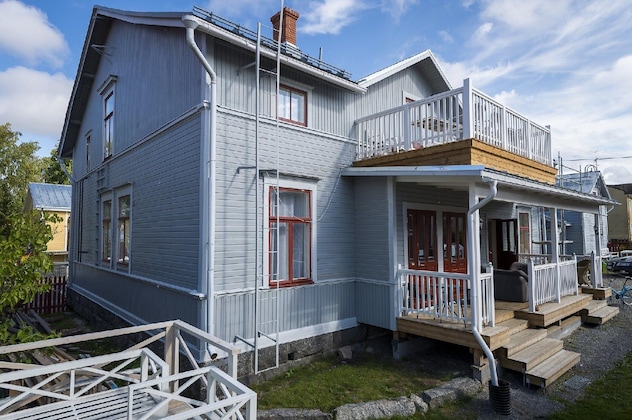 Gallery - Ainabnb - Residence Kappsäcken