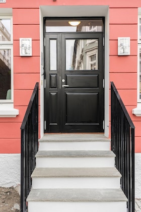 Gallery - Barfot Apartments