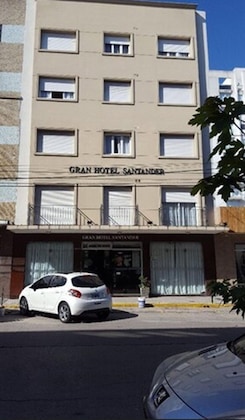 Gallery - Bagu Santander Hotel Mar Del Plata