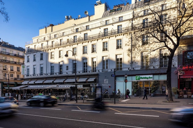 Gallery - Holiday Inn Paris Opéra Grands Boulevards, An Ihg Hotel
