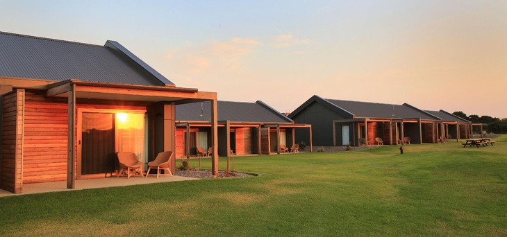 Gallery - 13Th Beach Golf Lodges