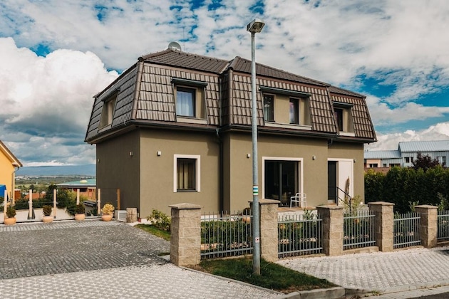 Gallery - Villa Bricola - Boutique Apartments