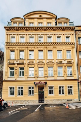 Gallery - Star Hotel